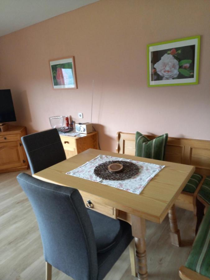 Ferienwohnungen Mooshaeusl Reit im Winkl Extérieur photo