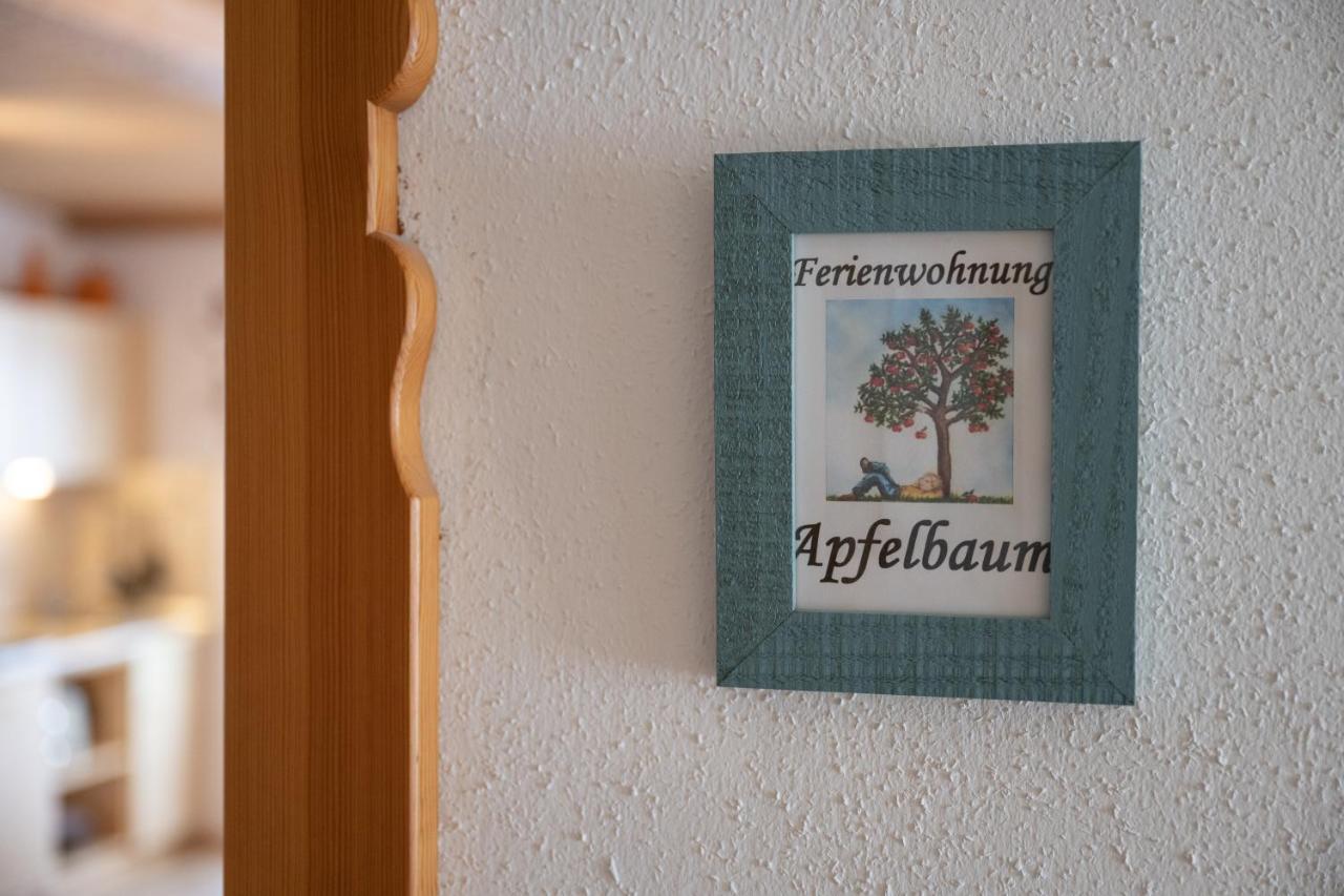 Ferienwohnungen Mooshaeusl Reit im Winkl Extérieur photo