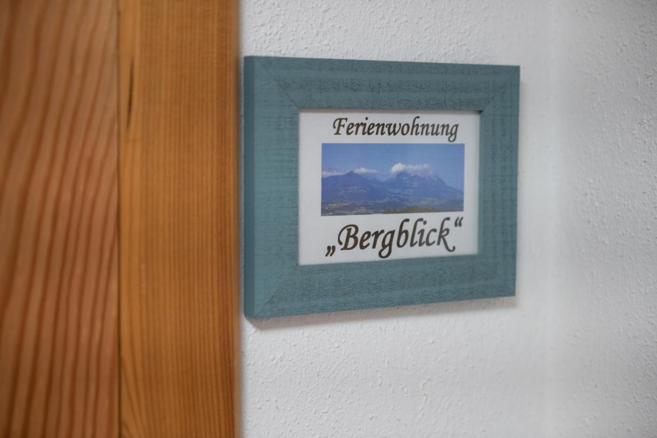 Ferienwohnungen Mooshaeusl Reit im Winkl Extérieur photo